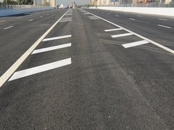 Северо-Западную хорду в Москве полностью достроят в 2017-2018 годах