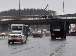Количество ДТП в Москве сократилось на 26%