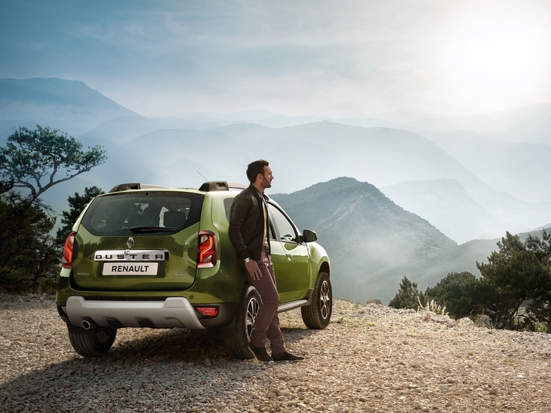 Renault запускает в РФ весеннюю сервисную кампанию