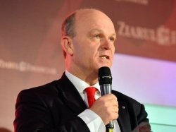 Новый президентом АВТОВАЗа стал Николя Мор