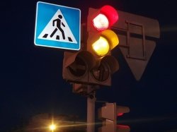 В Москве началась подготовка светофоров к весенне-летнему сезону