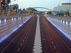 Москвичи смогут участвовать в наведении порядка на дорогах города
