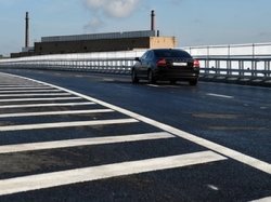 Дорогу-связку между Ярославским и Дмитровским шоссе в Москве построят к 2019 году
