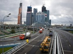В Москве появится новое подразделение дорожной полиции