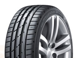 Hankook выступит поставщиком шин для BMW 7 Series