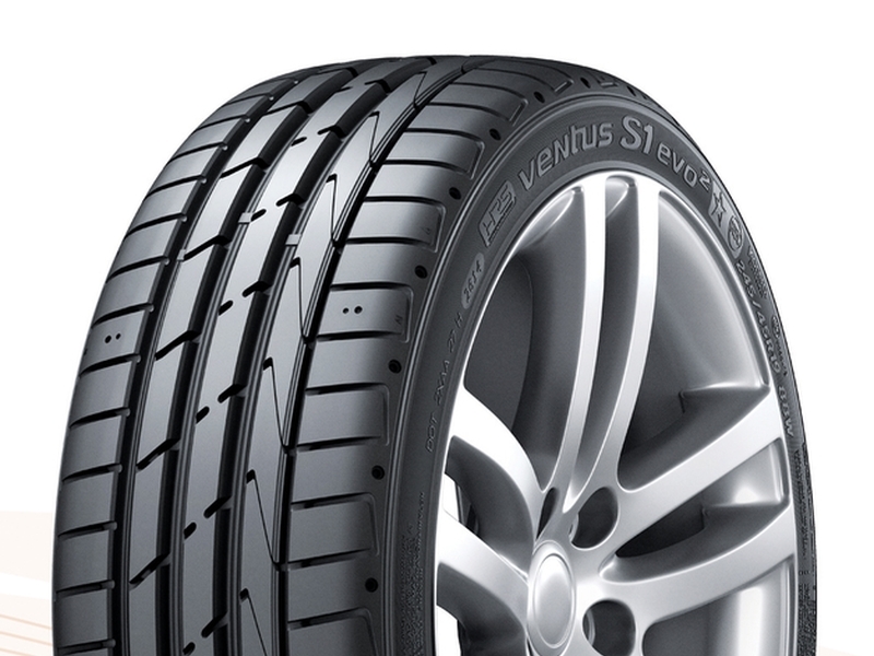 Hankook выступит поставщиком шин для BMW 7 Series