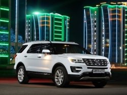 Автомобилисты готовы менять свои машины один раз в десять лет