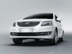 Компания Chery продлила в РФ действие популярной сервисной акции