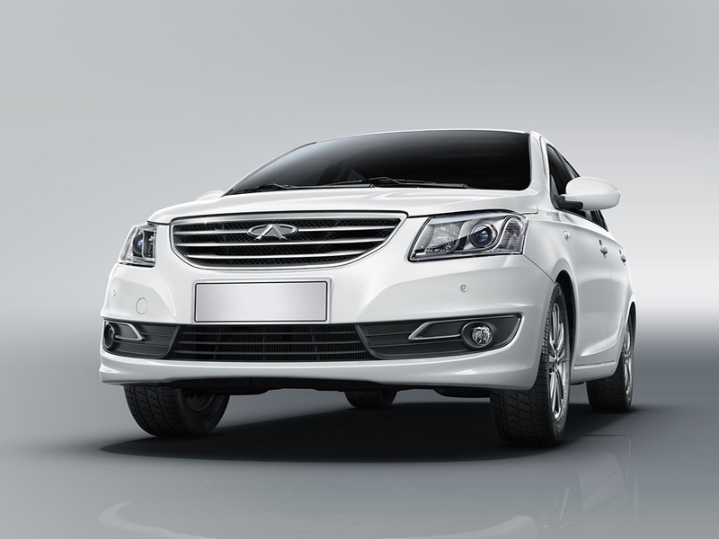 Компания Chery продлила в РФ действие популярной сервисной акции