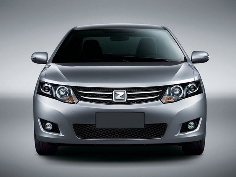 Машина довольно вместительна и удобна как для водителя, так и для пассажиров