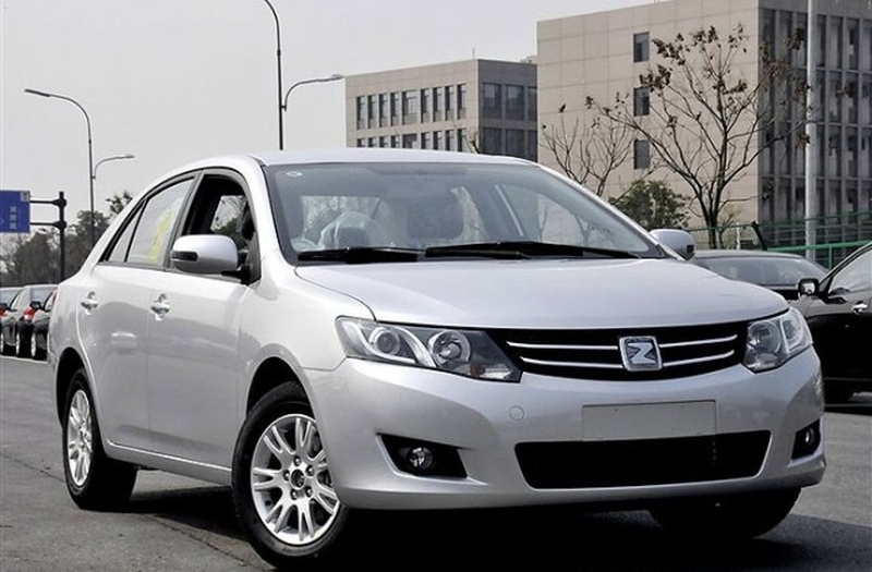 Как считают эксперты авторынка, Zotye Z300 будет пользоваться довольно высоким спросом у россиян