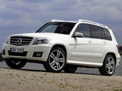 С российского рынка отзываются Mercedes-Benz С- и GLК – Классов