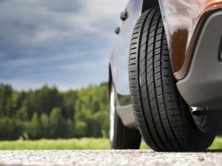 Обзор летних шин сезона 2016 года