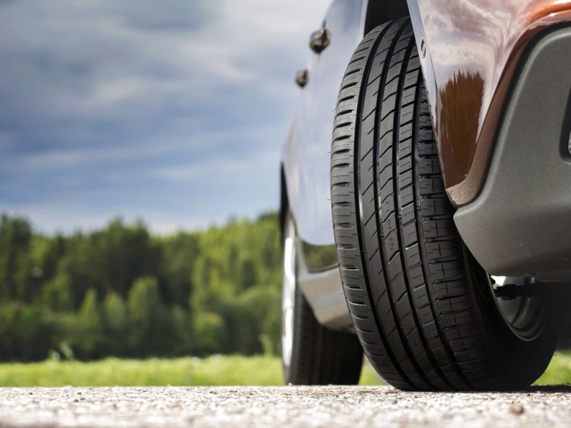 Обзор летних шин сезона 2016 года