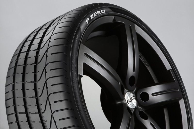Pirelli PZero
