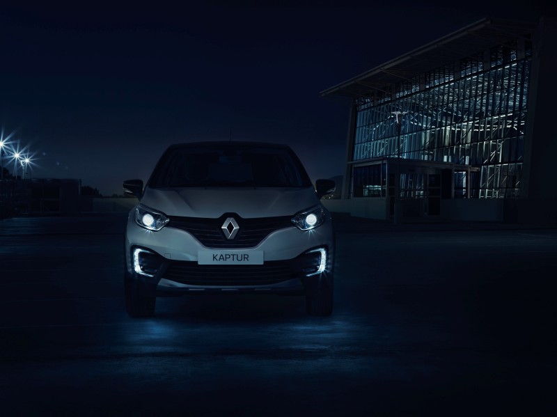 Renault Kaptur