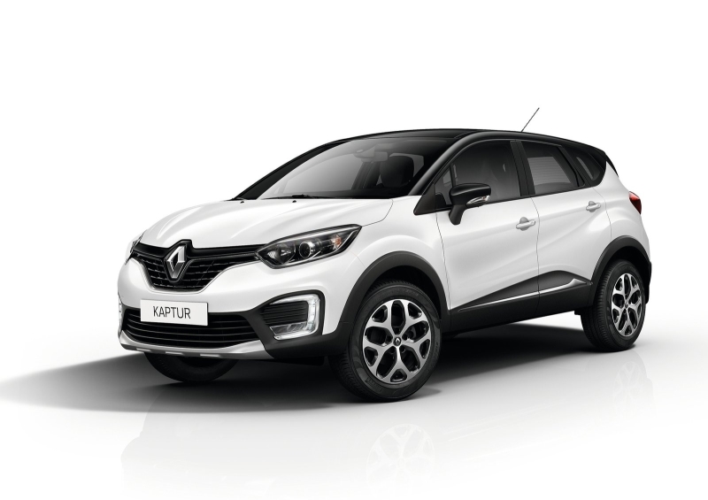 Renault Kaptur