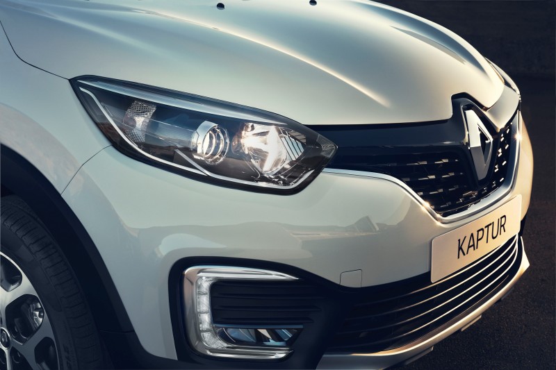 Renault Kaptur