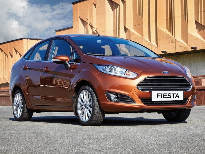 Продленная гарантия от Ford стала на 30% выгоднее