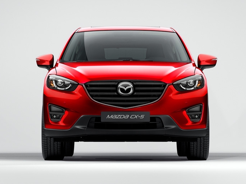 Во Владивостоке будут выпускаться моторы для автомобилей Mazda