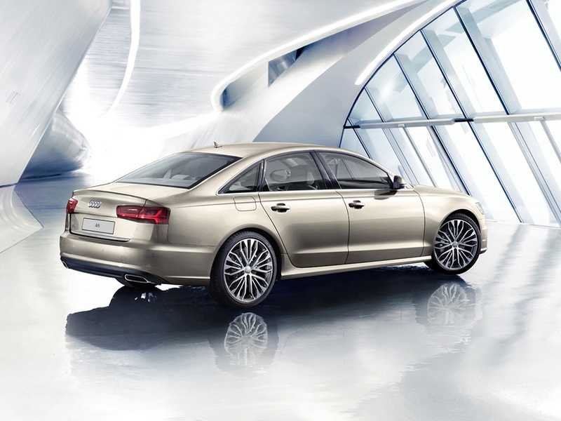 Audi расширяет в РФ действие кредитной программы Credit Comfort