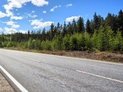За два года в Новой Москве будет построено 12 автомобильных трасс и 7 развязок