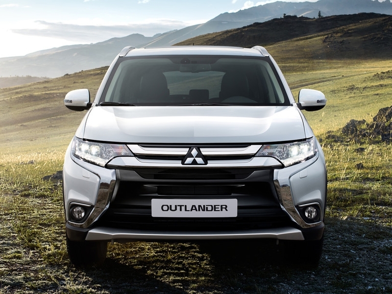 Mitsubishi — лучший иностранный бренд в РФ по версии РОАД