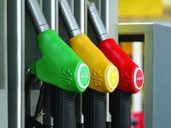 За продажу контрафактного топлива будут наказывать очень строго