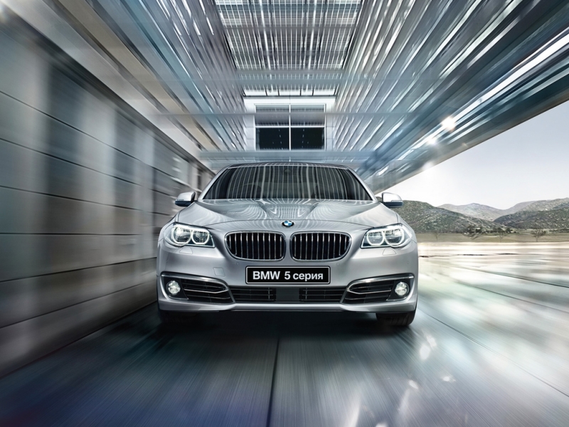 В России заработала новая кредитная программа от BMW Bank