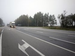В РФ появится знак «Зона торможения»