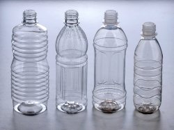 Российские дороги будут строить из пластика