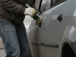 Депутаты предлагают судить автоугонщиков по статье «Кража» независимо от целей преступления