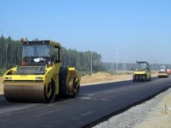 Правительство РФ примет необходимые решения для поддержки строительства дорог