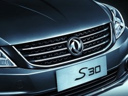 Компания Dongfeng улучшила условия российской кредитной программы