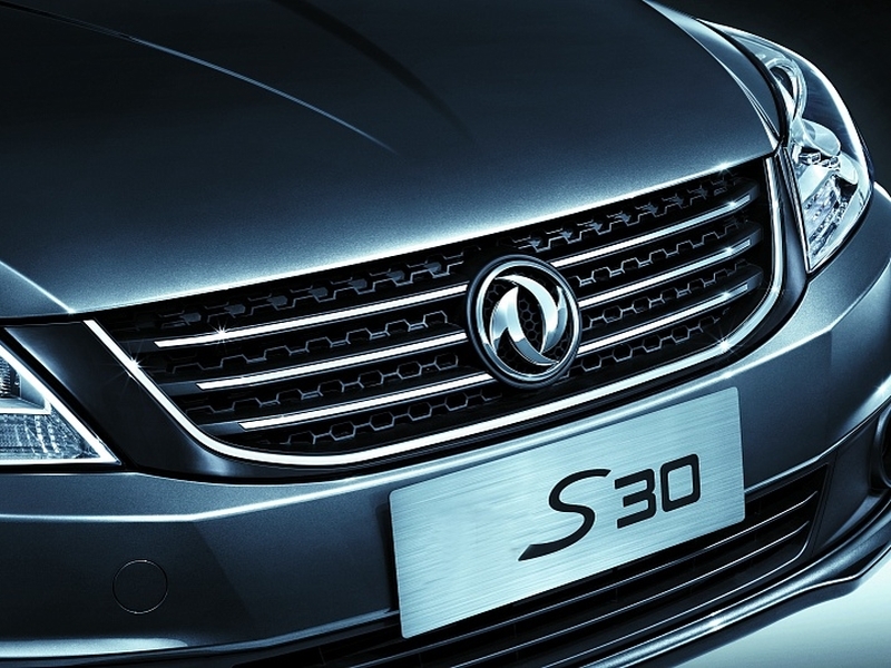 Компания Dongfeng улучшила условия российской кредитной программы