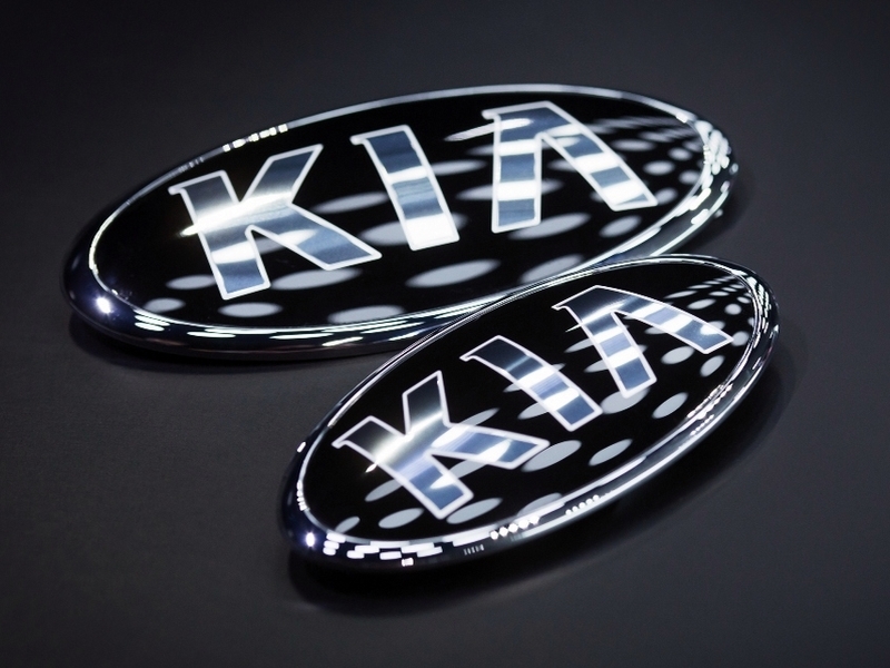 Компания KIA Motors представила план по созданию «умных» автомобилей