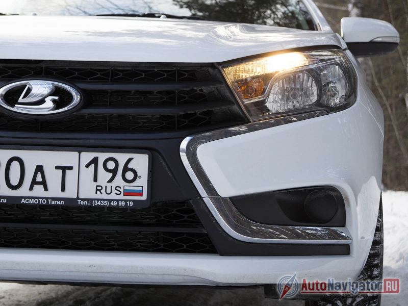 Несомненно, многие купят эту модель за ее харизму, отодвинув техническую составляющую на второй план