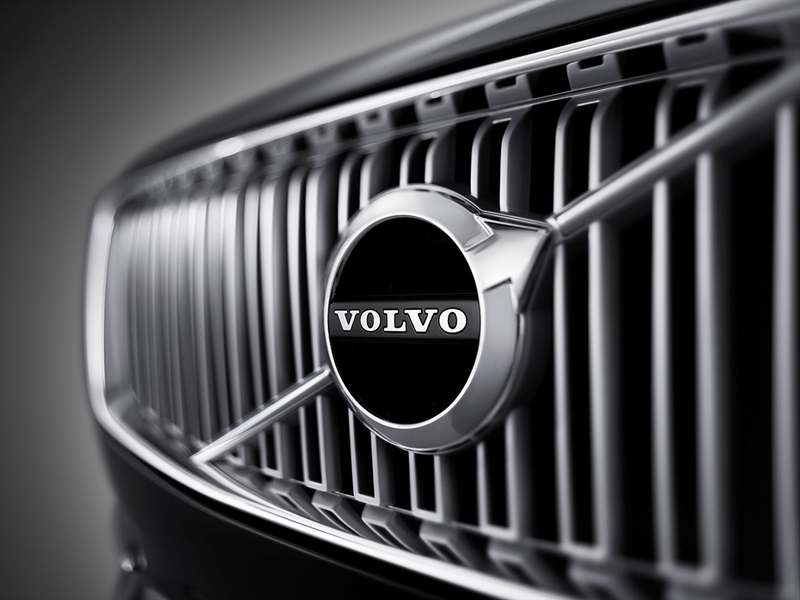 Volvo S60 New получит 3-цилиндровые моторы