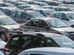 Российская программа льготного автокредитования продлена на год
