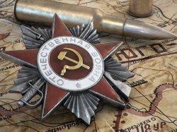 Инвалидам ВОВ выдадут сертификаты на приобретение автомобилей