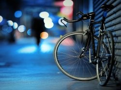 Московских автомобилистов приглашают принять участие в акции «На работу на велосипеде»