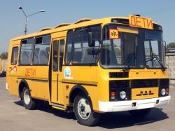 В РФ усилена ответственность за нарушения при перевозке детей