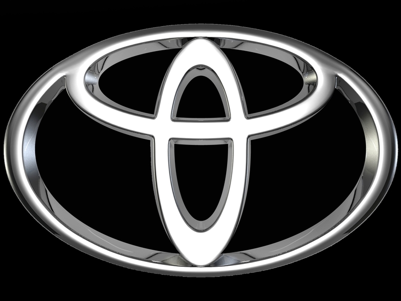 Toyota — снова самый дорогой автобренд в мире