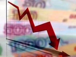 Продажи автомобилей в РФ рухнули до минимума за последние 10 лет