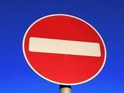 Движение на участках двух улиц в СЗАО Москвы будет ограничено больше месяца