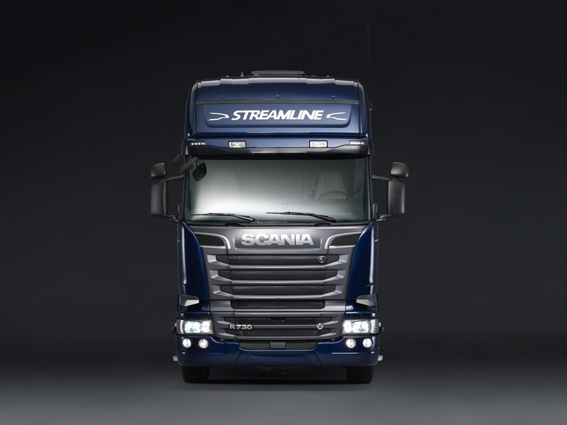 Scania продолжает инвестировать в российский рынок