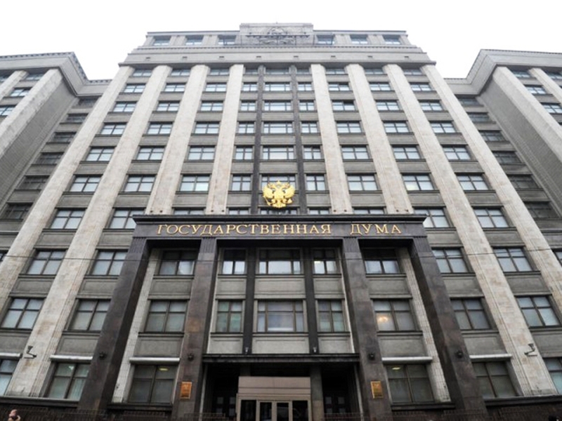 Дума отложила обсуждение законопроекта о лишении прав за тройное нарушение ПДД