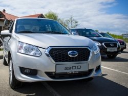 Бренд Datsun продлил участие в государственной программе утилизации