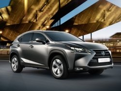Lexus запускает в РФ программу «Комфорт вне сезона»