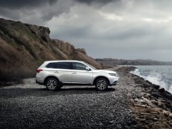 Mitsubishi запускает в РФ новую кредитную программу